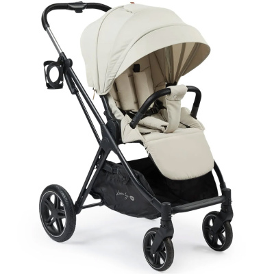 Коляска прогулочная Happy Baby Luna Pro